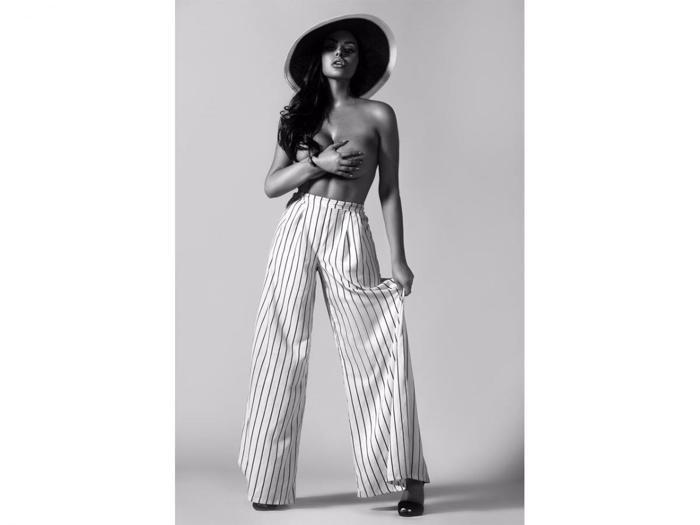 NBA yıldızı Kristaps Porzingis, model Abigail Ratchfordu takipte