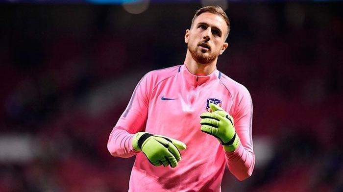 26) Jan Oblak