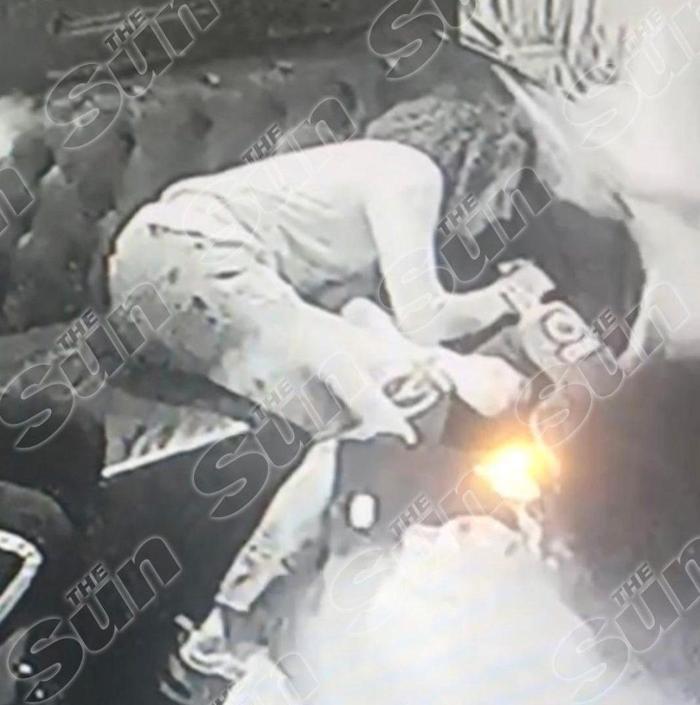 Mesut Özilin uyuşturucu kullandığı iddia edildi