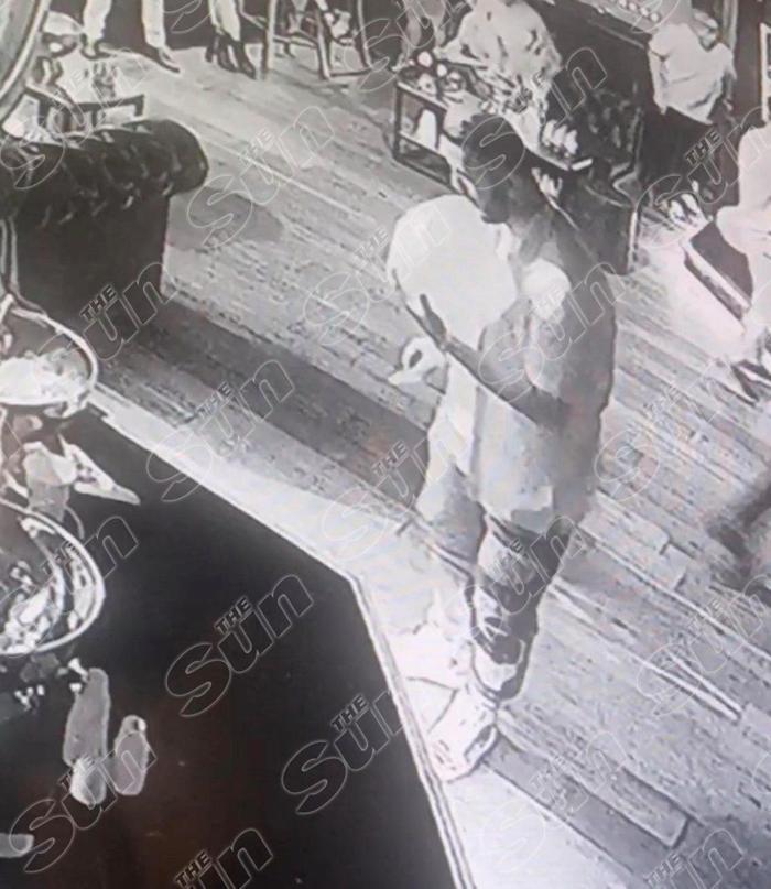 Mesut Özilin uyuşturucu kullandığı iddia edildi