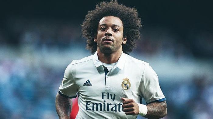 16) Marcelo