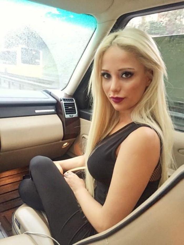 Merve Sanay hacklendi Hakan Çalhanoğlunun bomba mesajları ifşa oldu