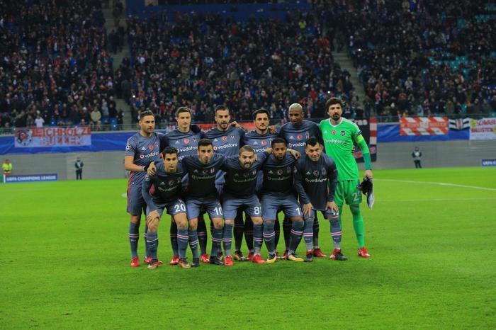 Beşiktaş son sırada ama paha biçilemez
