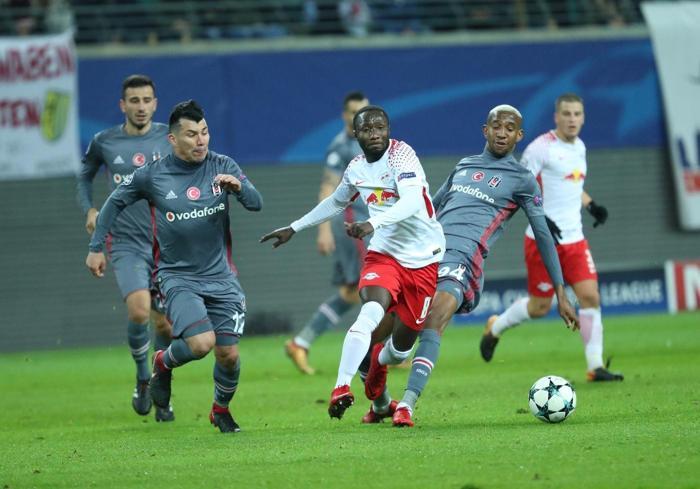 Beşiktaş son sırada ama paha biçilemez