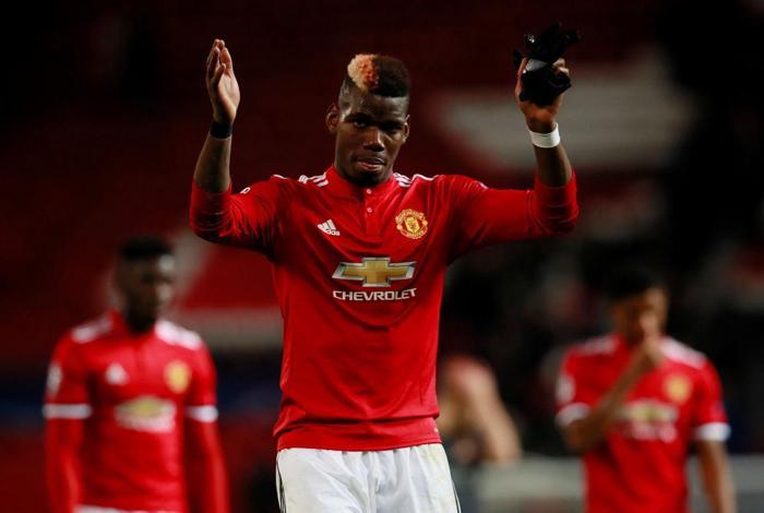 Manceshter United