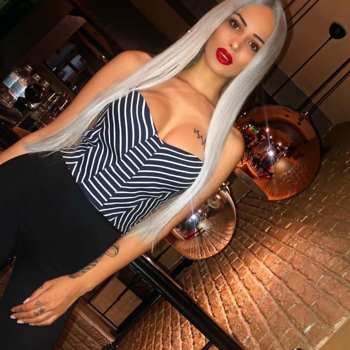 Merve Sanay hacklendi Hakan Çalhanoğlunun bomba mesajları ifşa oldu