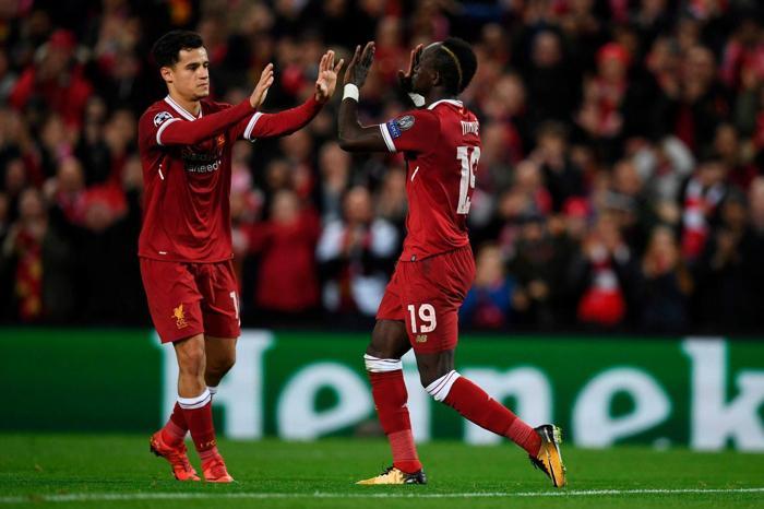 Liverpool