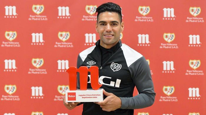 Falcao kampa girdi, kendine geldi Galatasaray sonrası...