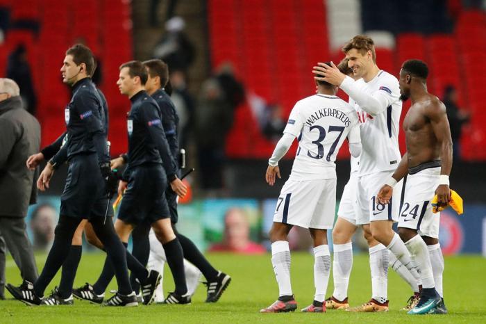 Tottenham