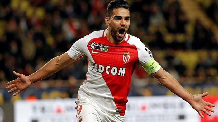 Falcao kampa girdi, kendine geldi Galatasaray sonrası...