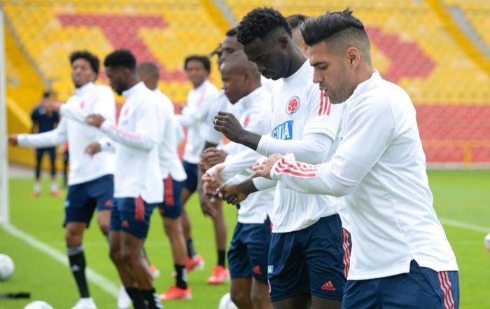 Falcao kampa girdi, kendine geldi Galatasaray sonrası...