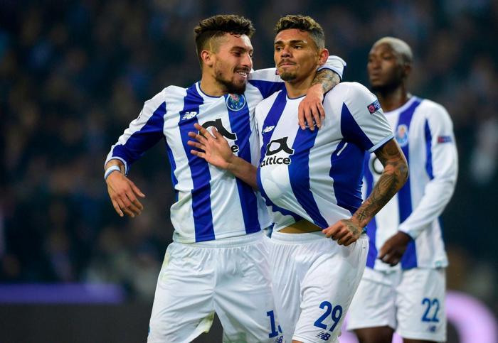 Porto