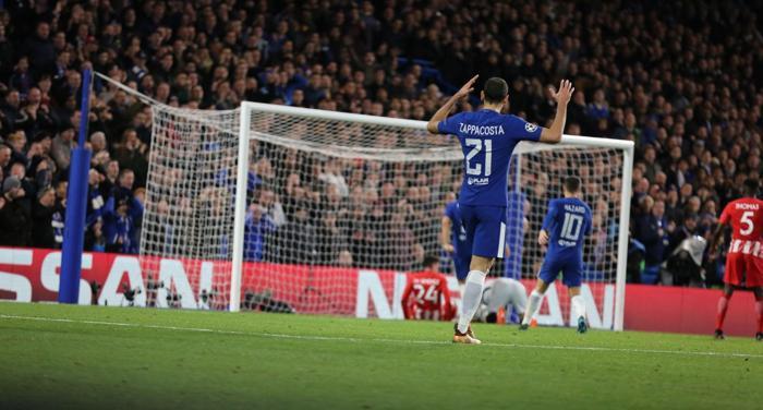 Chelsea