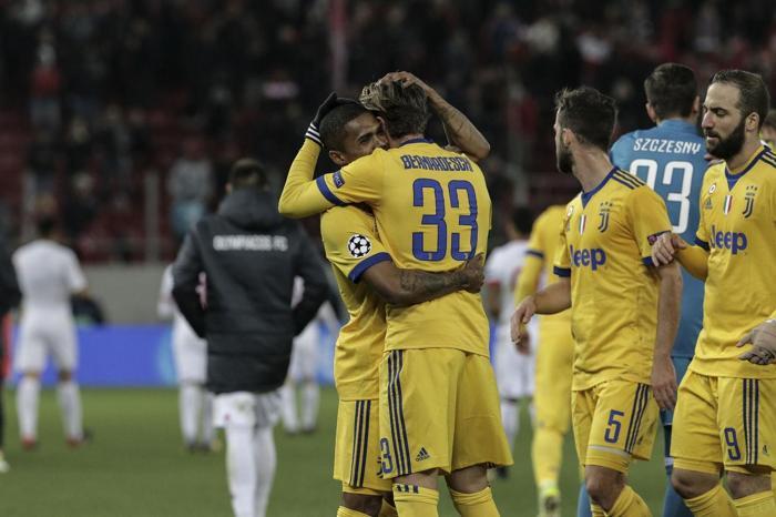 Juventus