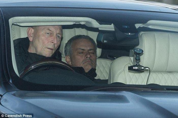 Manchester United gergin