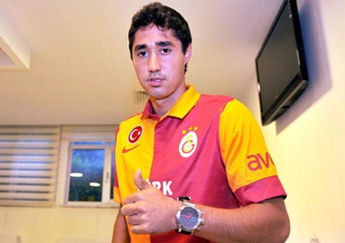 FURKAN ÖZÇAL