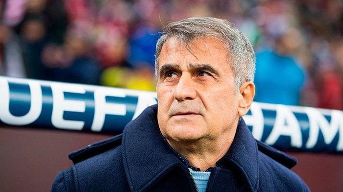 Zirvenin tek sahibi Şenol Güneş... Hepsini solladı