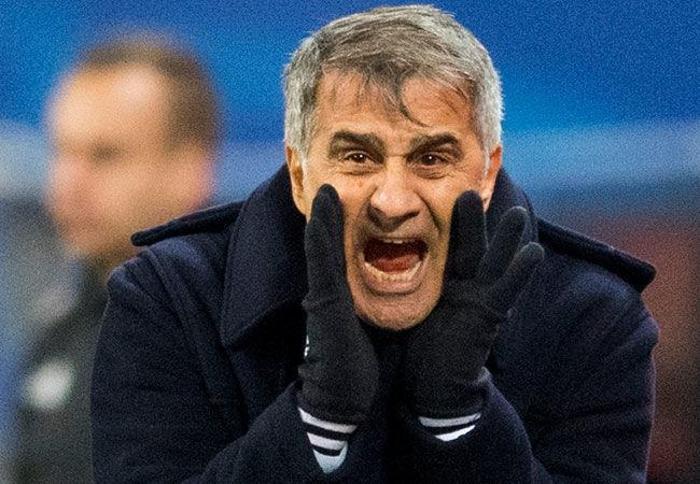 Zirvenin tek sahibi Şenol Güneş... Hepsini solladı