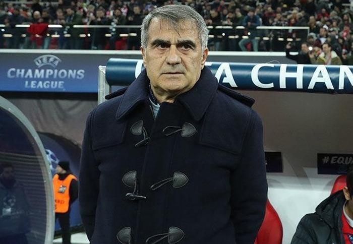 Zirvenin tek sahibi Şenol Güneş... Hepsini solladı