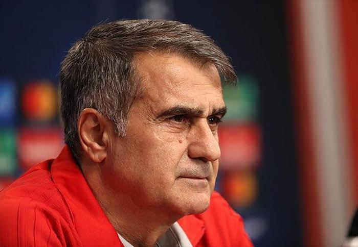 Zirvenin tek sahibi Şenol Güneş... Hepsini solladı