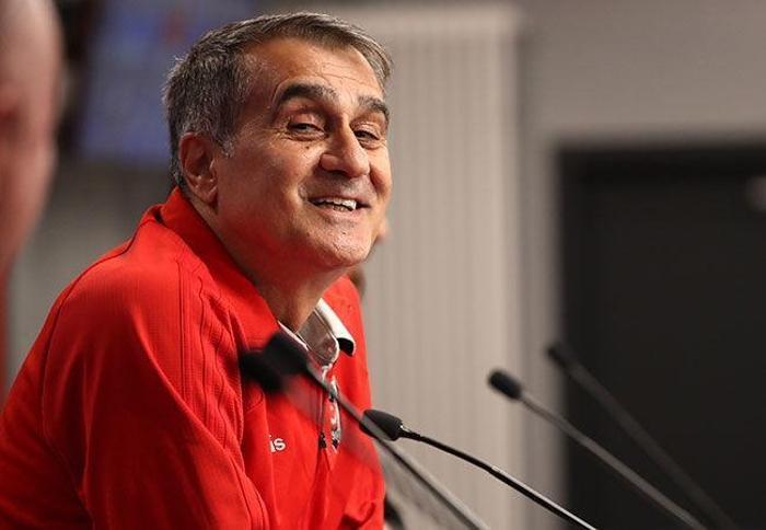Zirvenin tek sahibi Şenol Güneş... Hepsini solladı