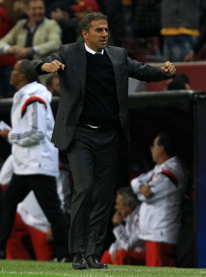 Hamza Hamzaoğlu