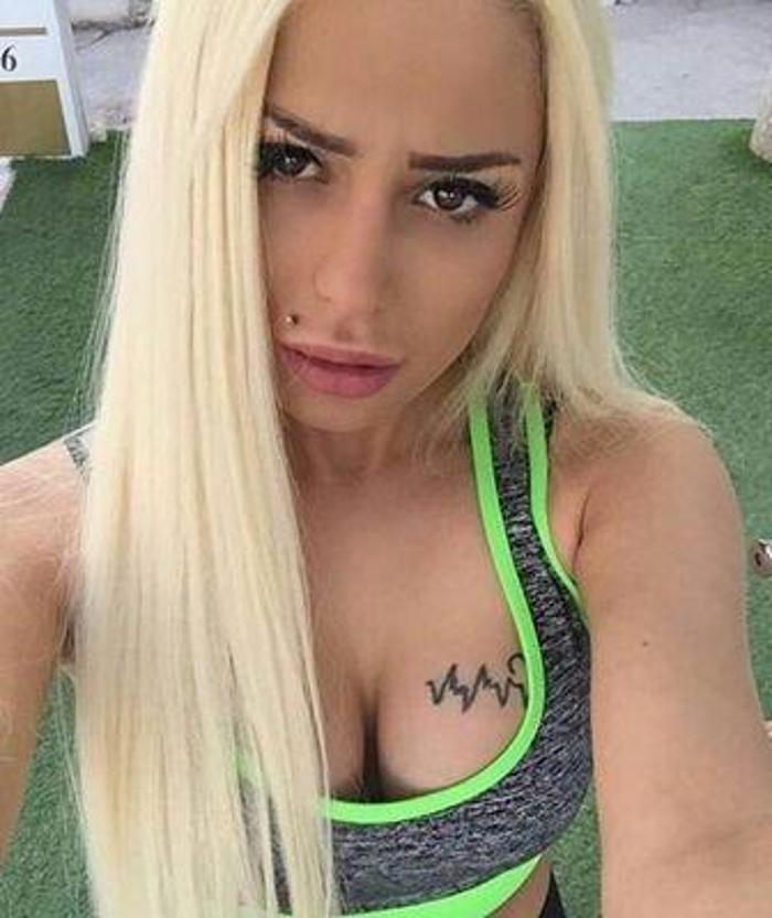 Merve Sanay hacklendi Hakan Çalhanoğlunun bomba mesajları ifşa oldu
