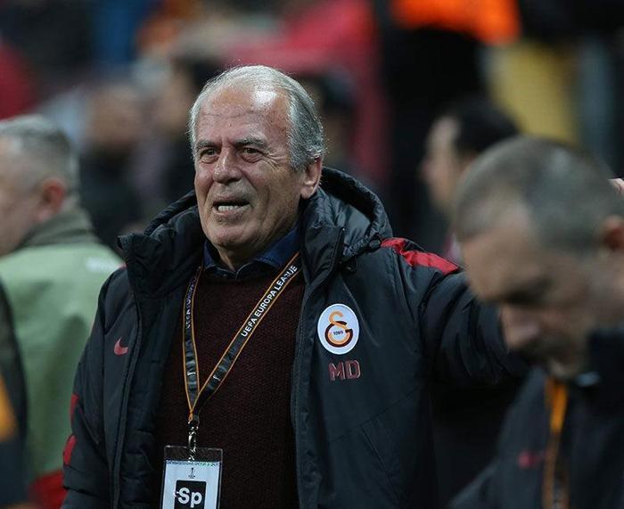 En başarısızı Mustafa Denizli