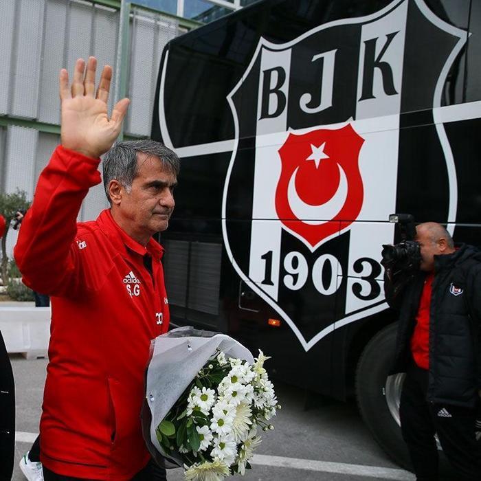 Güneş’in takımları kolay yenilmiyor