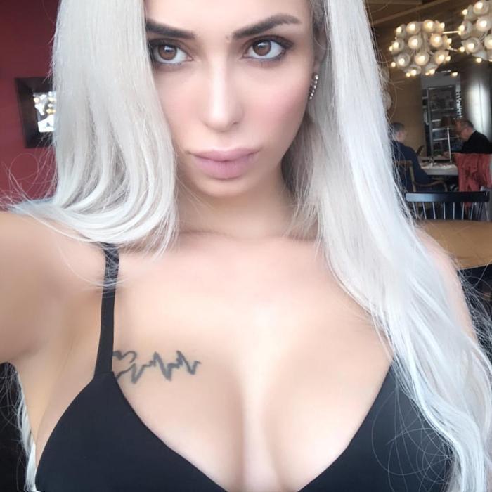 Merve Sanay hacklendi Hakan Çalhanoğlunun bomba mesajları ifşa oldu