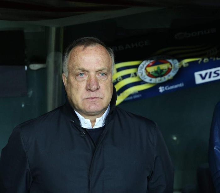 Dick Advocaat