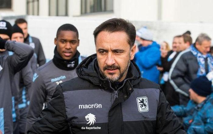 Vitor Pereira -