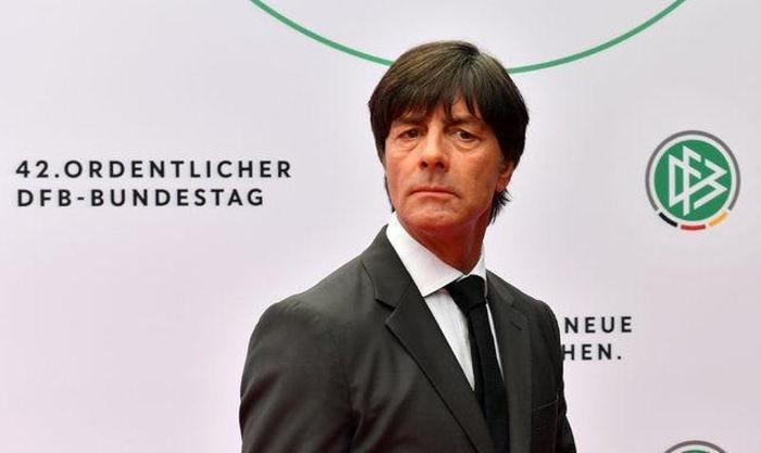 Joachim Löw - Almanya Milli Takımı