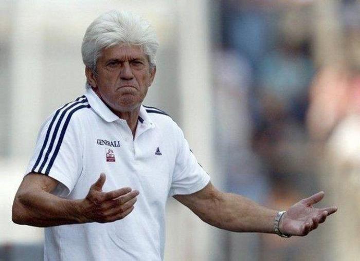 Werner Lorant - Kulüpsüz