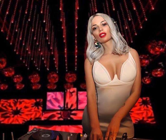 Merve Sanay hacklendi Hakan Çalhanoğlunun bomba mesajları ifşa oldu