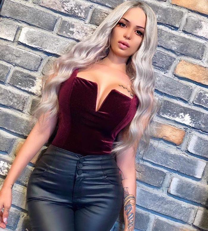 Merve Sanay hacklendi Hakan Çalhanoğlunun bomba mesajları ifşa oldu