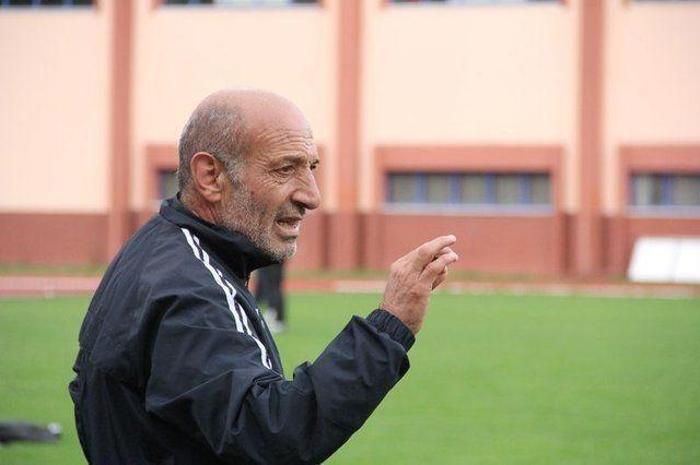 Ziya Doğan - Kulüpsüz