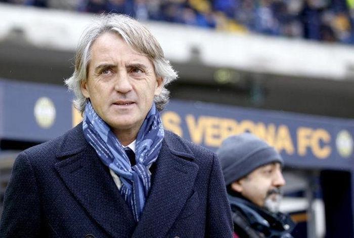 Roberto Mancini - Zenit Saint Petersburg