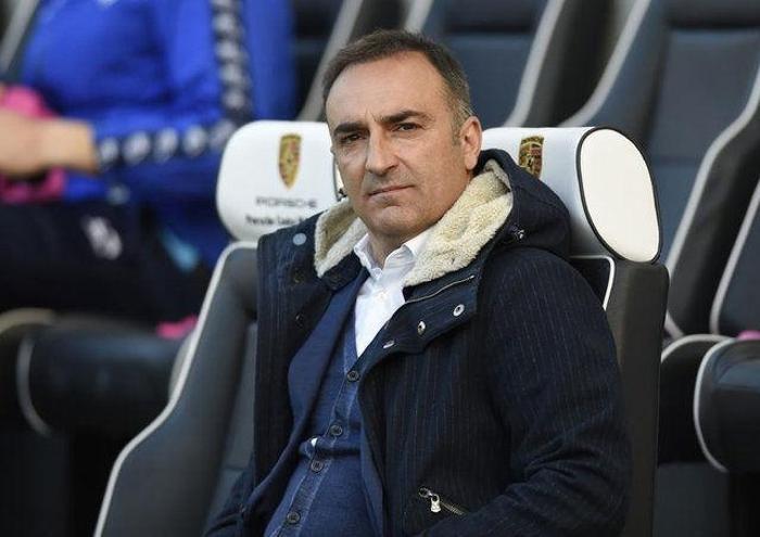 Carlos Carvalhal - Sheffield Wednesday
