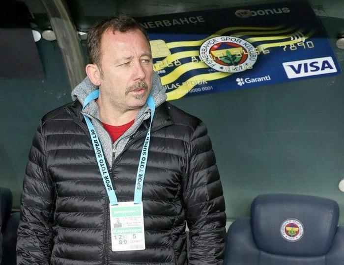 Sergen Yalçın - Kulüpsüz