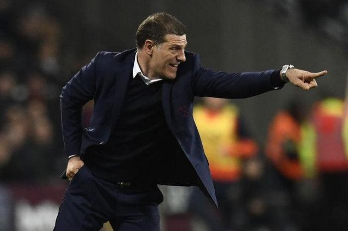 Slaven Bilic - Kulüpsüz
