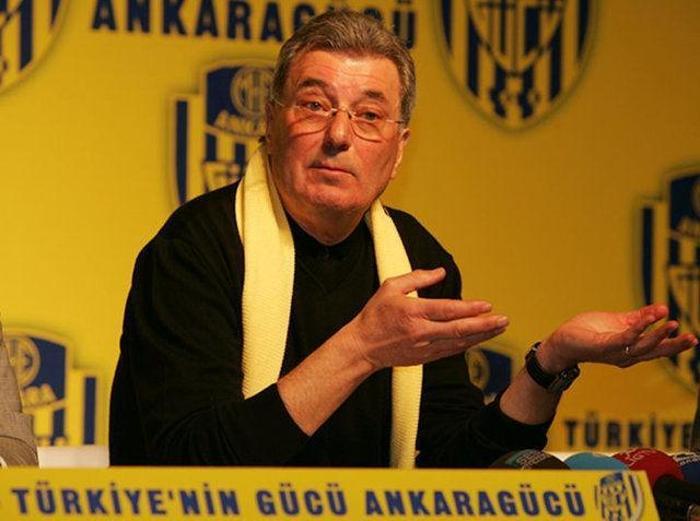 Roger Lemerre - Kulüpsüz