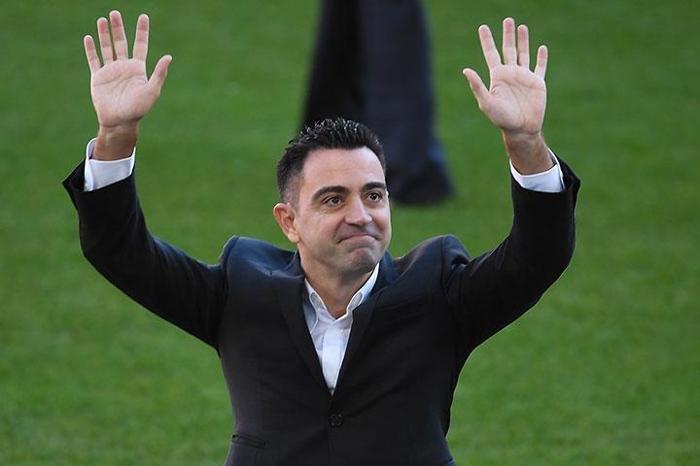 Xavi hızlı başladı Işte yeni kurallar