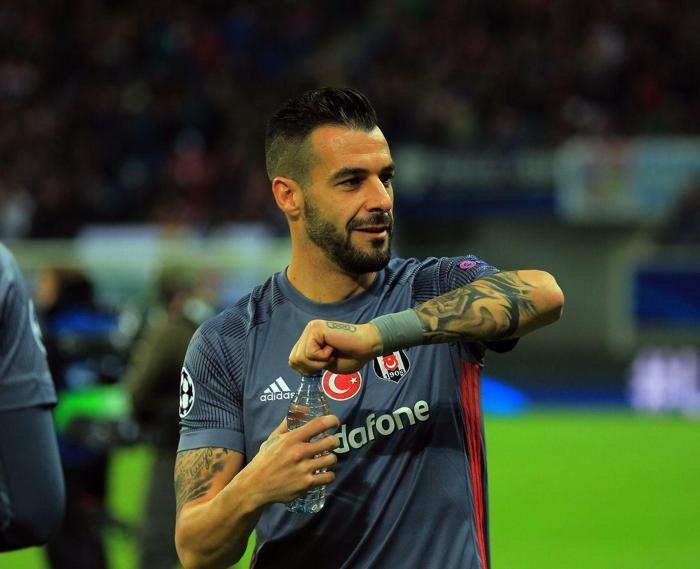 Şampiyonlar Liginde Beşiktaşa çıkma olasılığı en yüksek takımlar