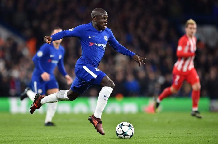 Chelsea