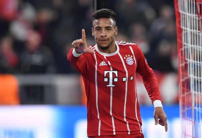Bayern Münih