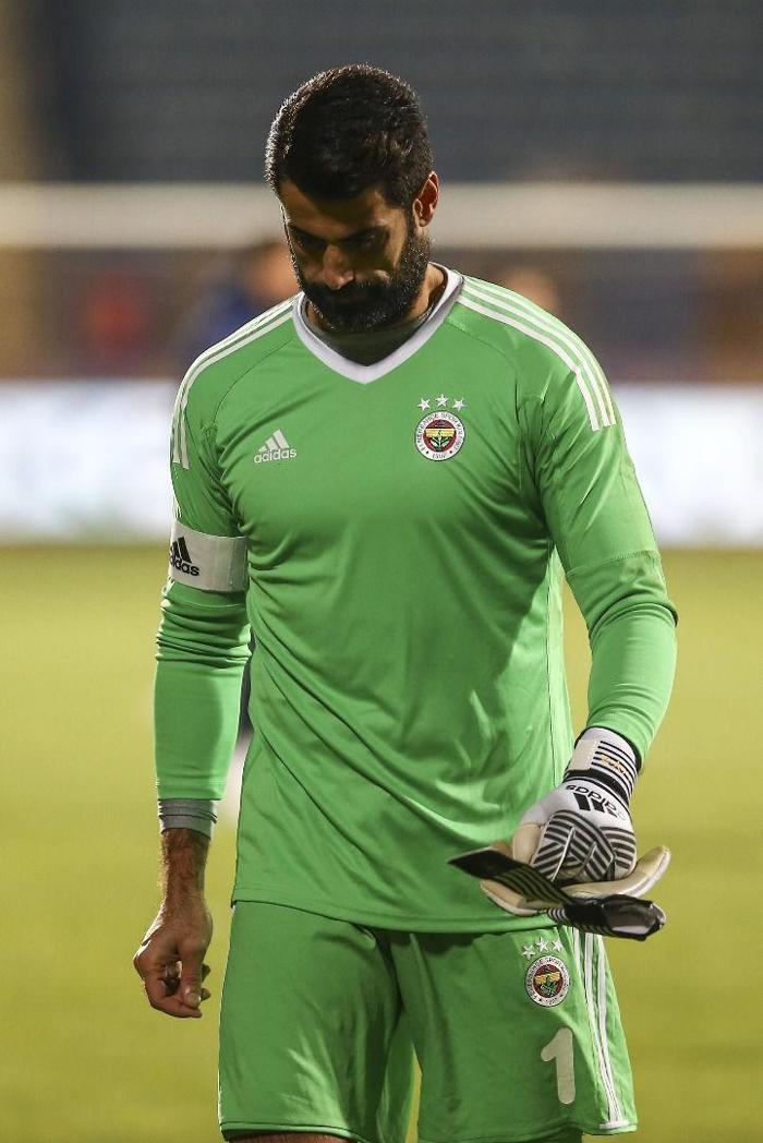 Volkan Demirelden çarpıcı açıklamalar