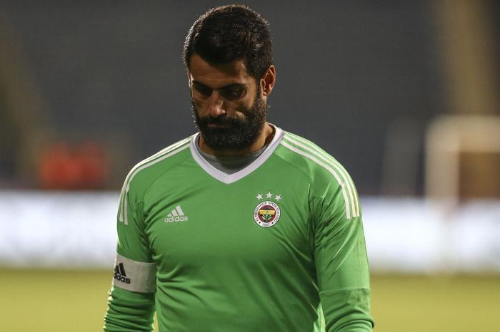 Volkan Demirelden çarpıcı açıklamalar