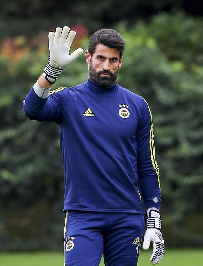 Volkan Demirelden çarpıcı açıklamalar