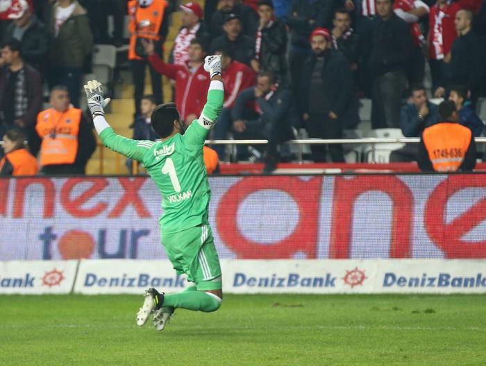 Volkan Demirelden çarpıcı açıklamalar